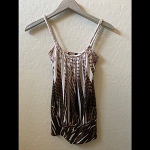 💥$5💥 Urban Vibe Tank